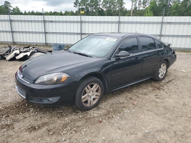 Chevrolet Impala (2011)