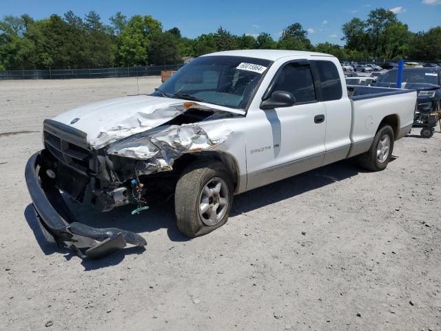 Dodge Dakota (1999)