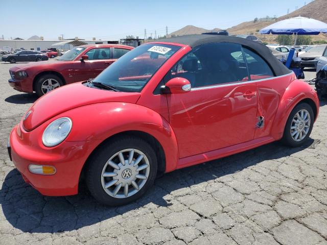Volkswagen Beetle (2004)