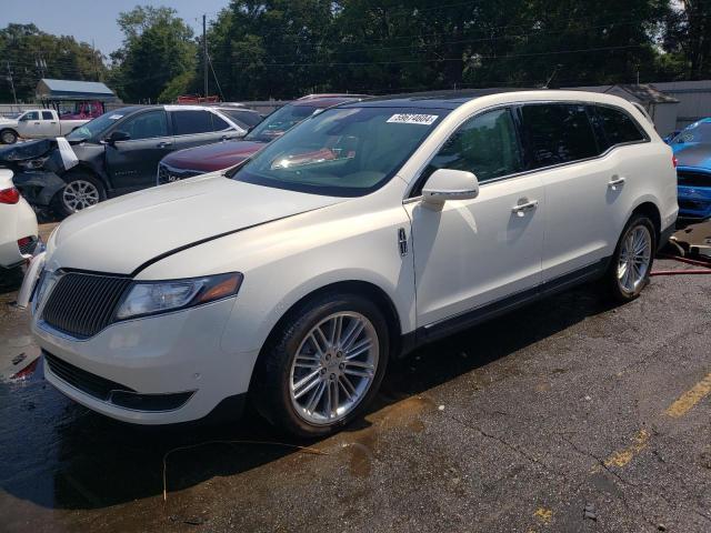 Lincoln Mkt (2013)