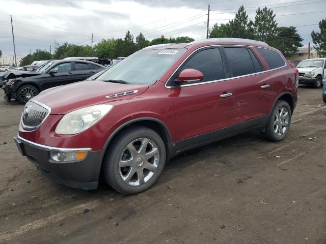 Buick Enclave (2009)