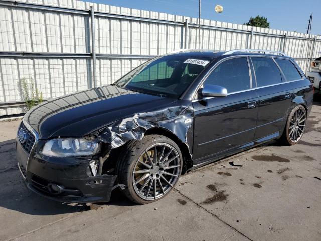 Audi S4-rs4 (2007)