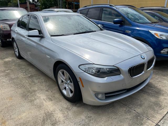 Bmw 528 i (2013)