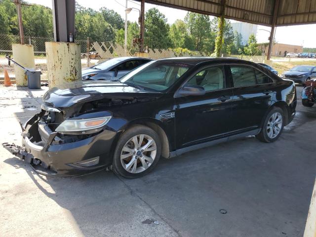 Ford Taurus (2010)