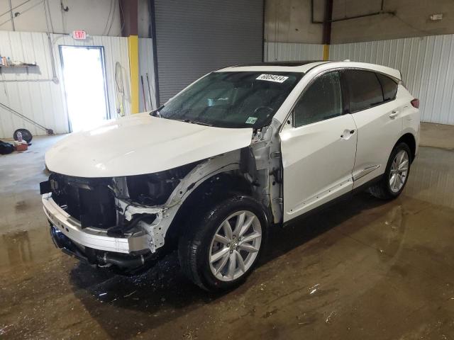 Acura Rdx (2021)