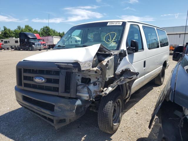 Ford Econoline (2010)