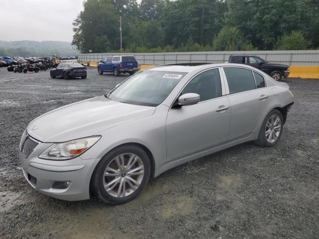 Hyundai Genesis (2011)