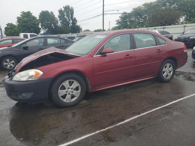 Chevrolet Impala (2010)
