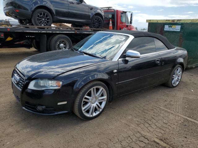 Audi S4-rs4 (2007)