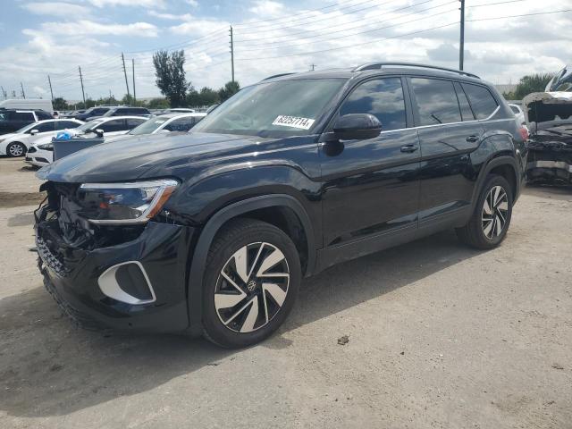 Volkswagen Atlas (2024)