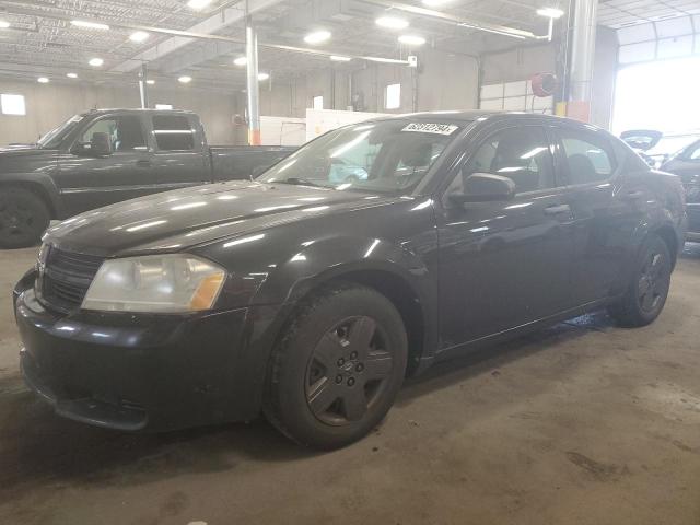 Dodge Avenger (2010)