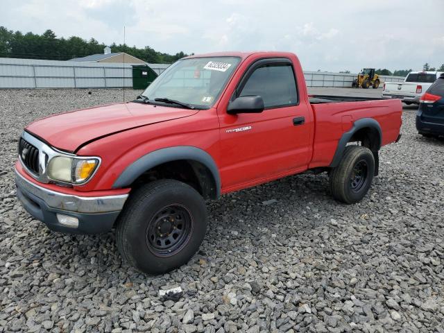 Toyota Tacoma (2003)