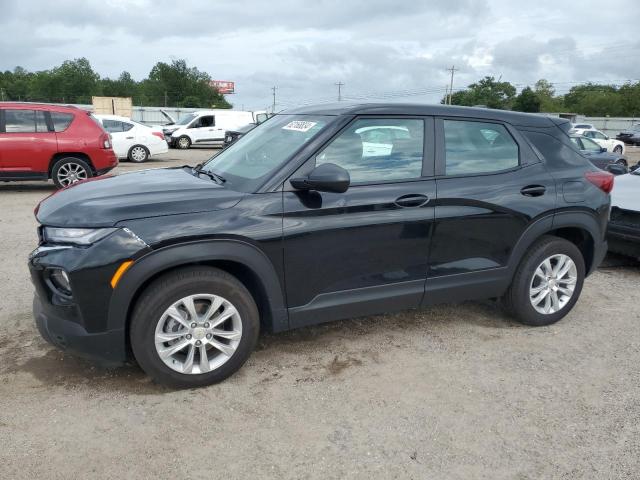 Chevrolet Trailblzr (2023)