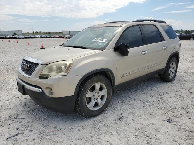 Gmc Acadia (2007)