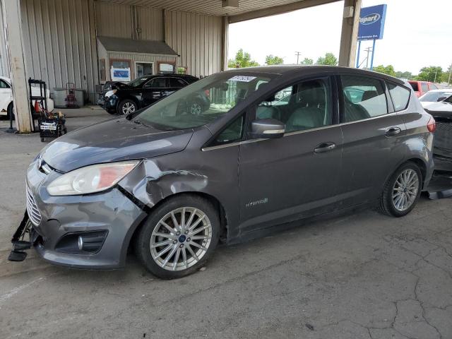 Ford Cmax (2013)