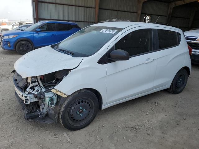 Chevrolet Spark (2017)