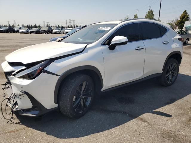 Lexus Nx 450h lu (2024)