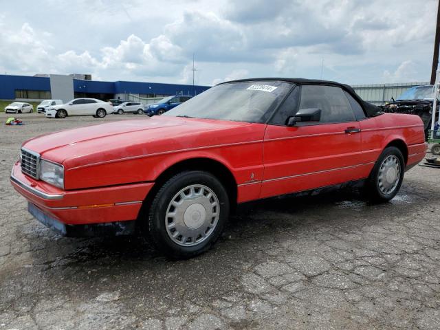 Cadillac All other (1990)