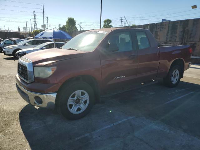 Toyota Tundra (2009)