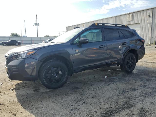 Subaru Outback wi (2023)