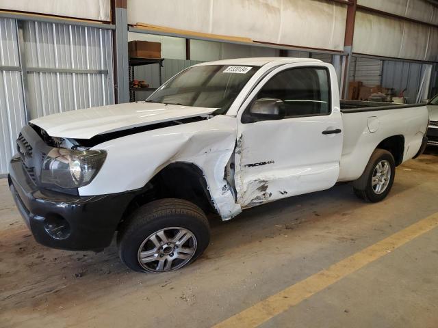 Toyota Tacoma (2011)