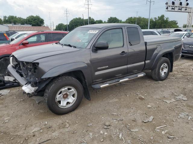 Toyota Tacoma (2011)