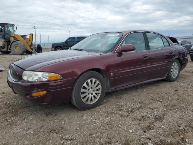 Buick Lesabre (2005)