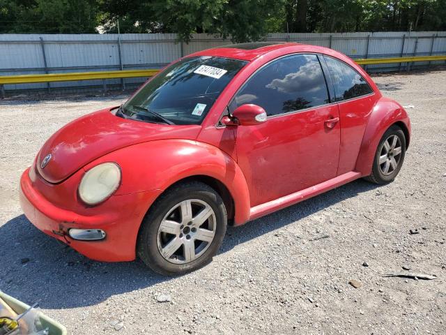 Volkswagen Beetle (2007)