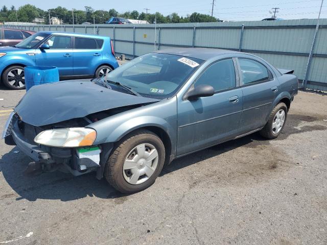 Dodge Stratus (2006)
