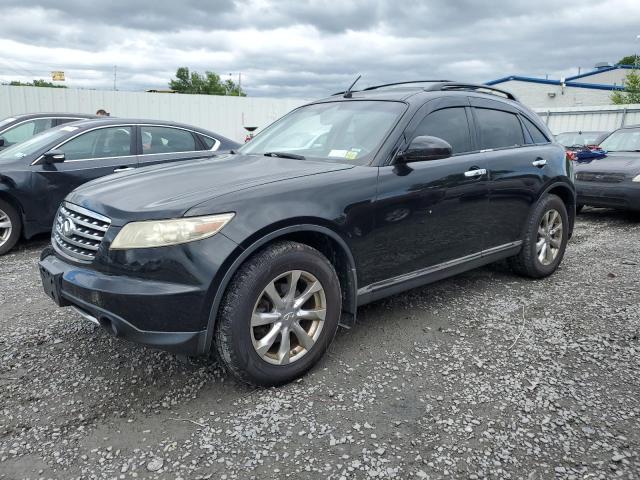Infiniti Fx35 (2008)
