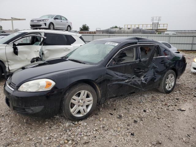 Chevrolet Impala (2011)