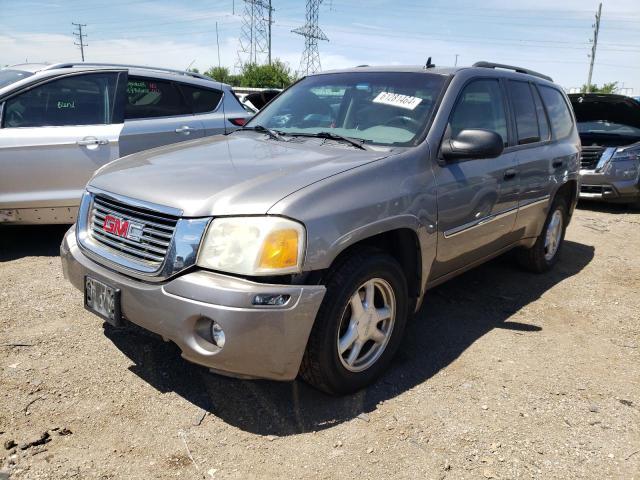 Gmc Envoy (2007)