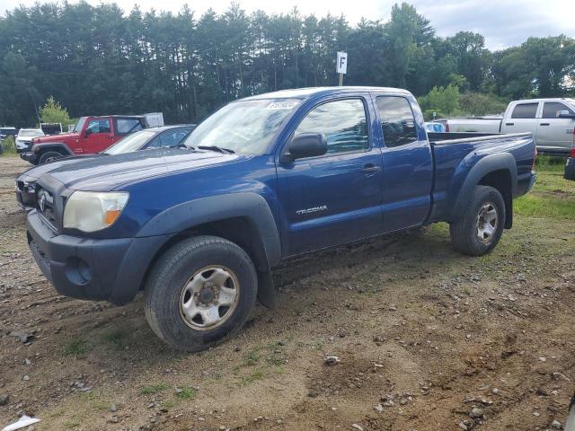 Toyota Tacoma (2007)
