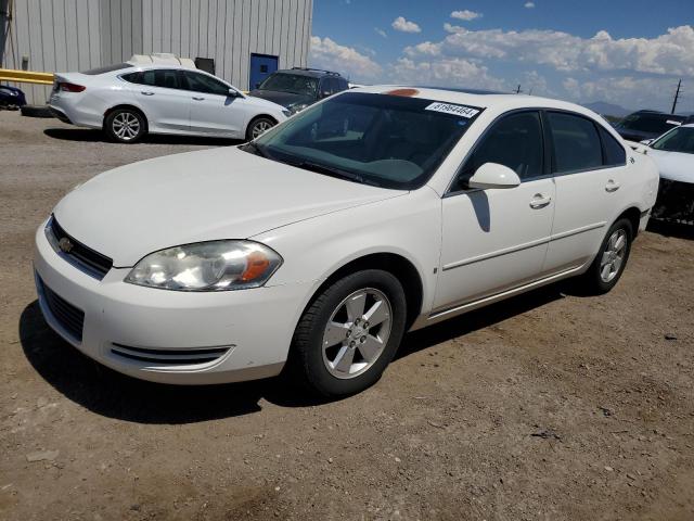 Chevrolet Impala (2006)