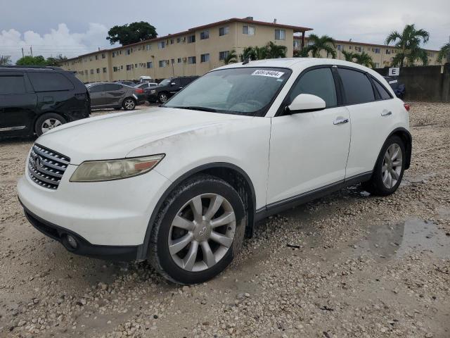 Infiniti Fx45 (2003)