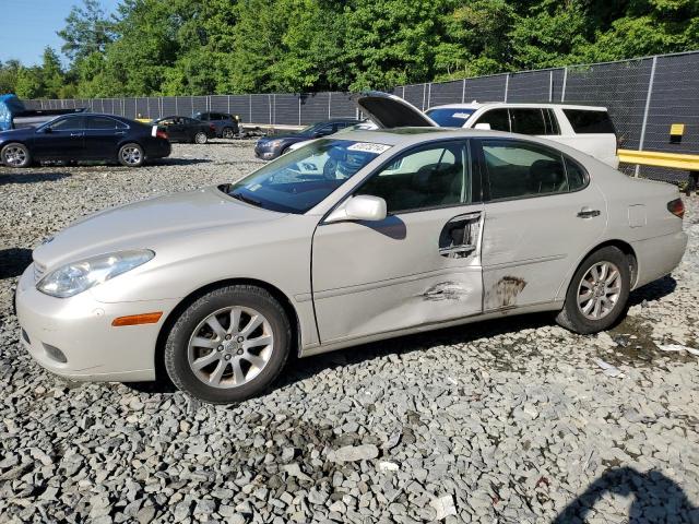 Lexus Es330 (2004)