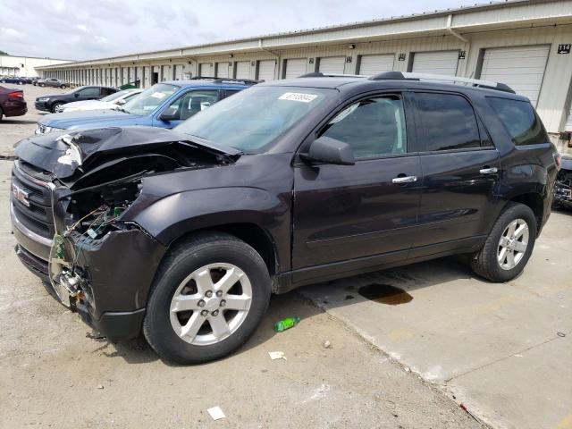 Gmc Acadia (2014)
