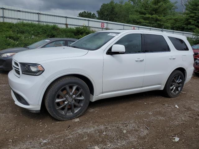 Dodge Durango (2014)