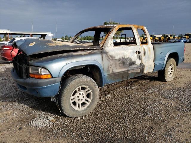 Dodge Dakota (2001)