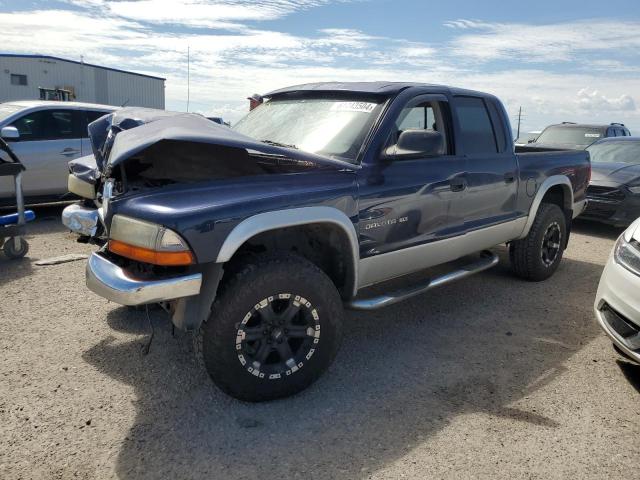 Dodge Dakota (2001)