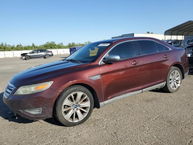 Ford Taurus (2012)