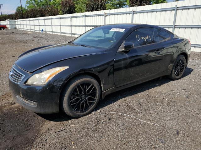 Infiniti G37 (2010)