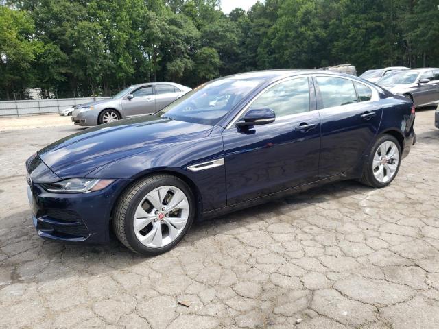 Jaguar Xe (2020)