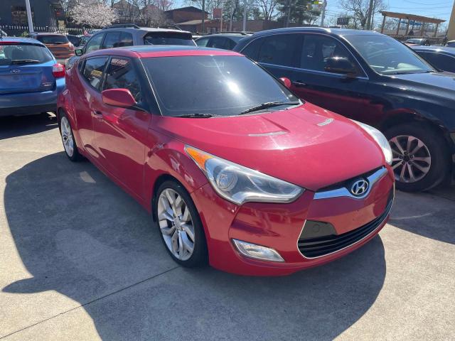 Hyundai Veloster (2015)