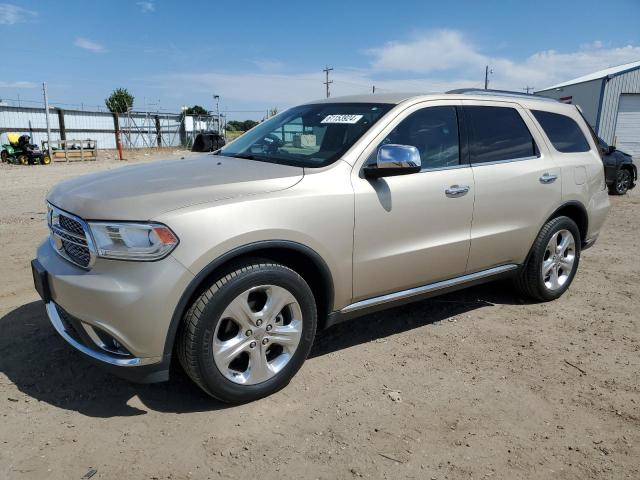 Dodge Durango (2014)