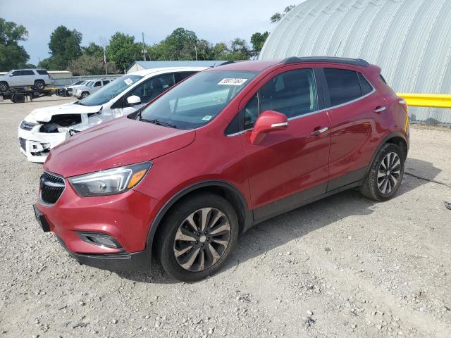 Buick Encore pre (2017)