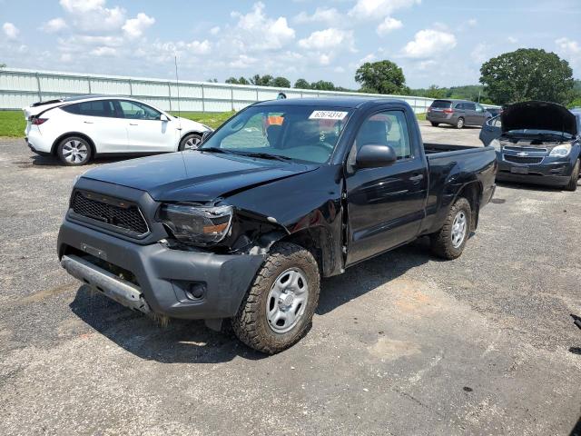 Toyota Tacoma (2013)