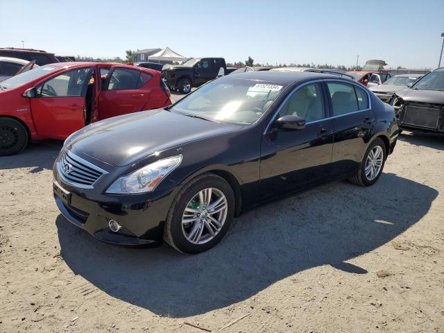 Infiniti G37 (2012)