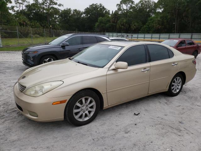 Lexus Es300 (2002)