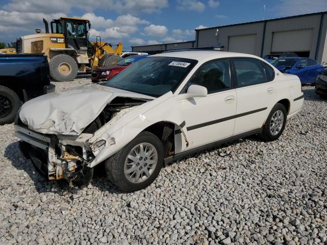 Chevrolet Impala (2005)